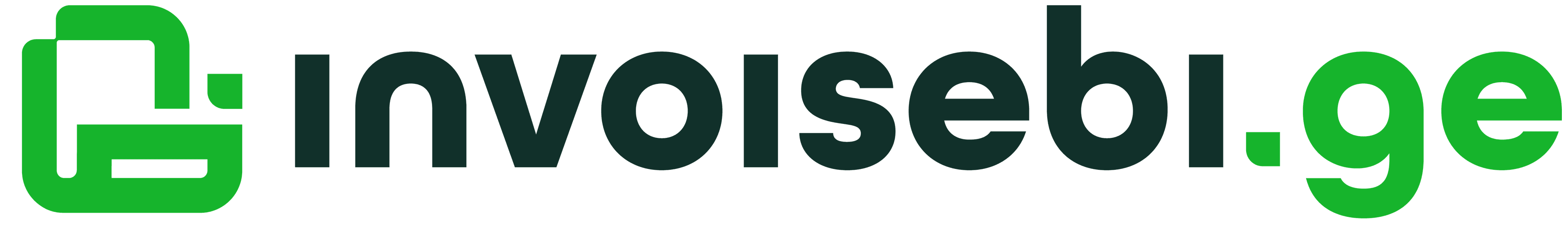 invoisebi.ge